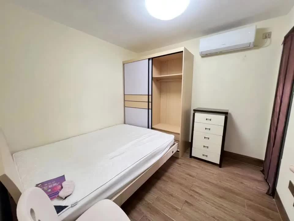 广州帝景苑二手房房源图片