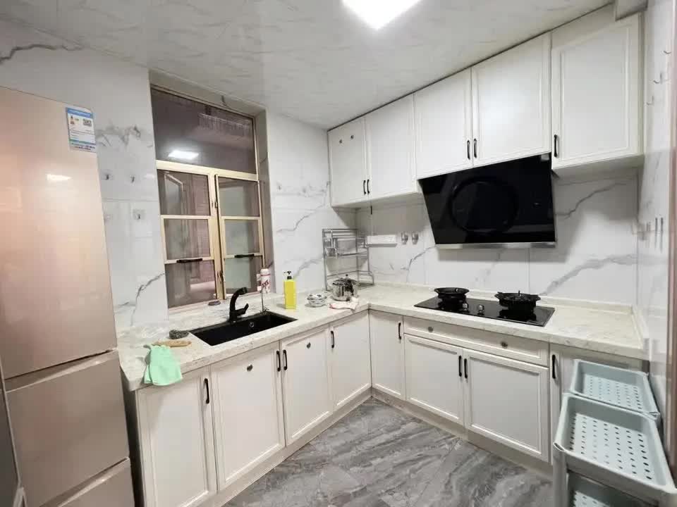 广州帝景苑二手房房源图片