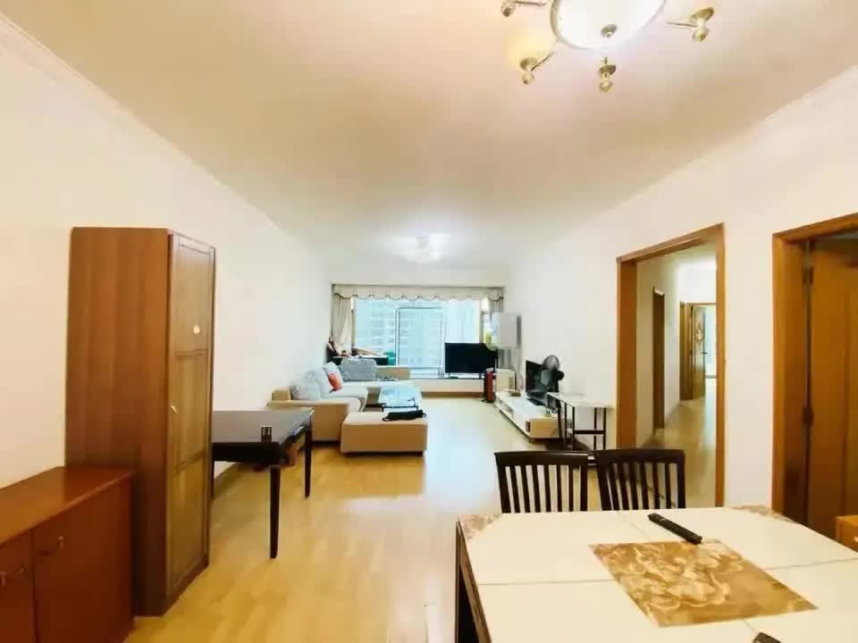 广州帝景苑二手房房源图片