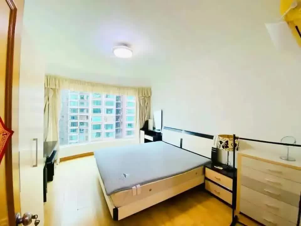 广州帝景苑二手房房源图片