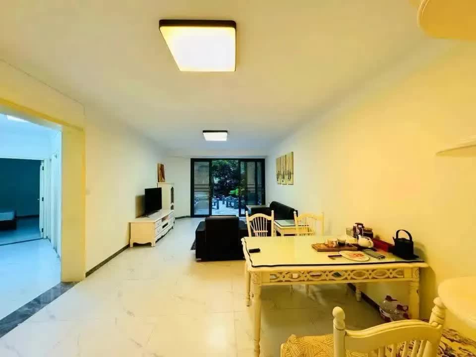 广州帝景苑二手房房源图片