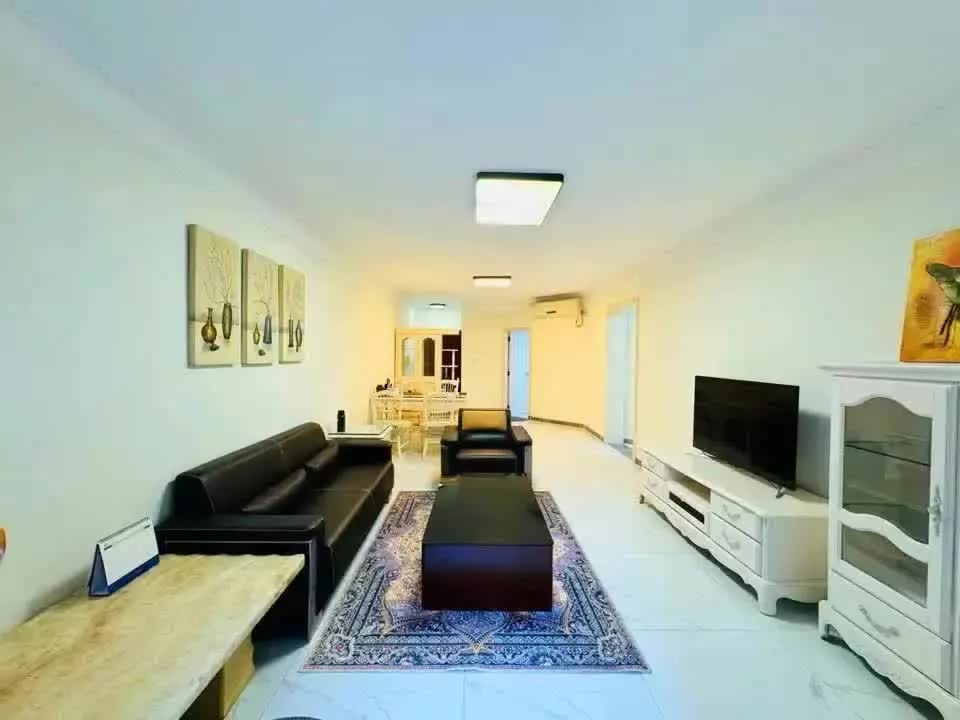 广州帝景苑二手房房源图片