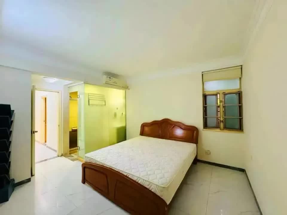 广州帝景苑二手房房源图片