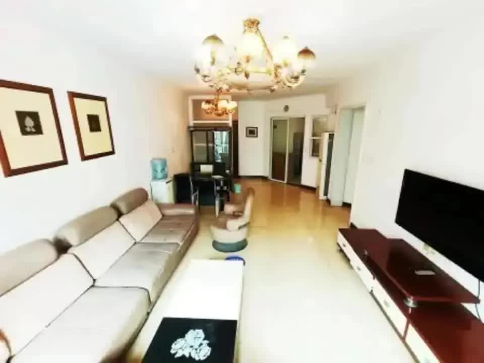 广州帝景苑二手房房源图片