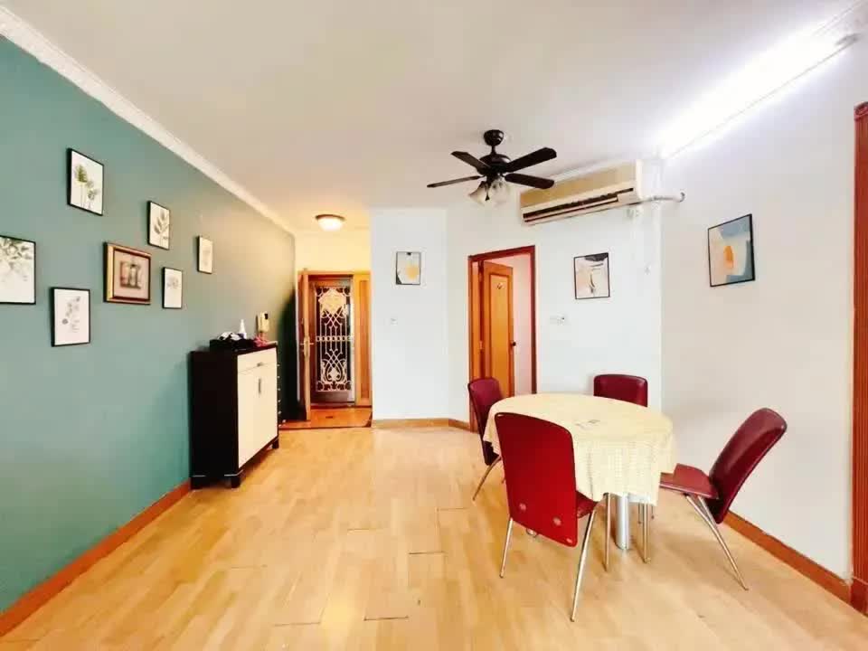 广州帝景苑二手房房源图片