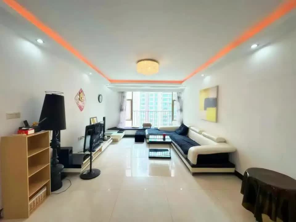 广州帝景苑二手房房源图片