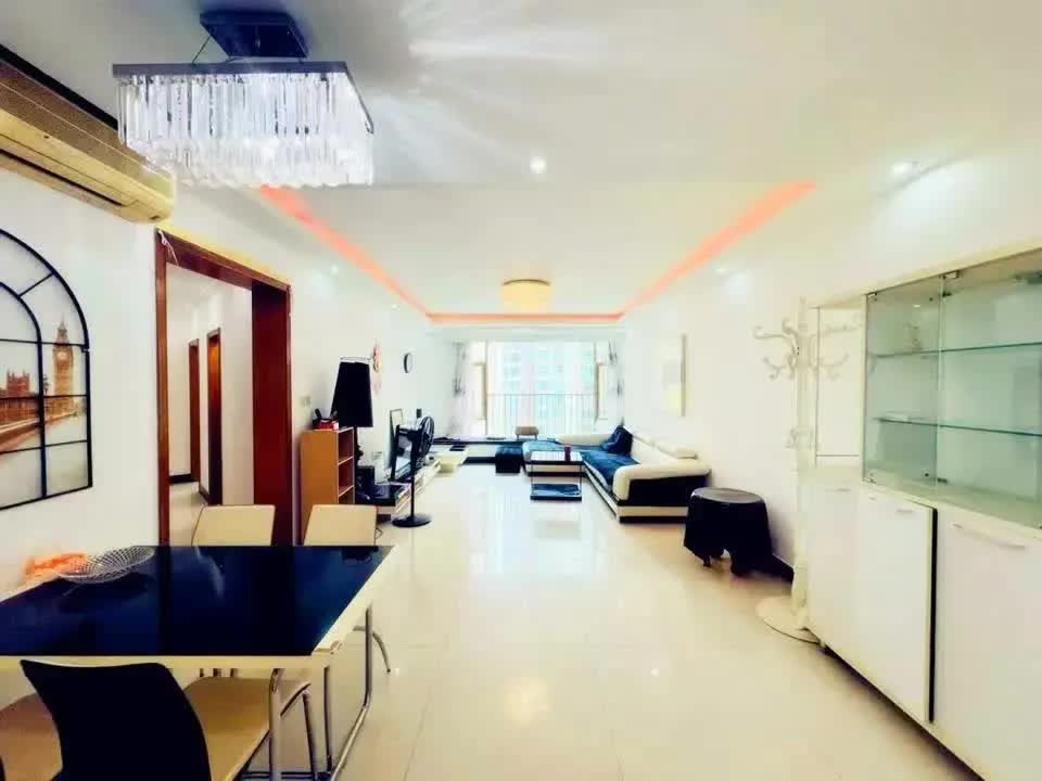 广州帝景苑二手房房源图片