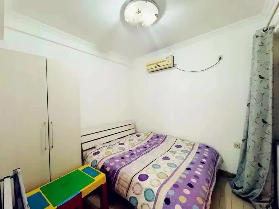 广州帝景苑二手房房源图片