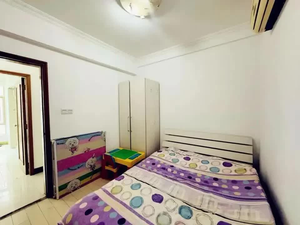 广州帝景苑二手房房源图片