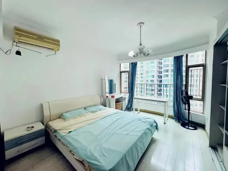 广州帝景苑二手房房源图片