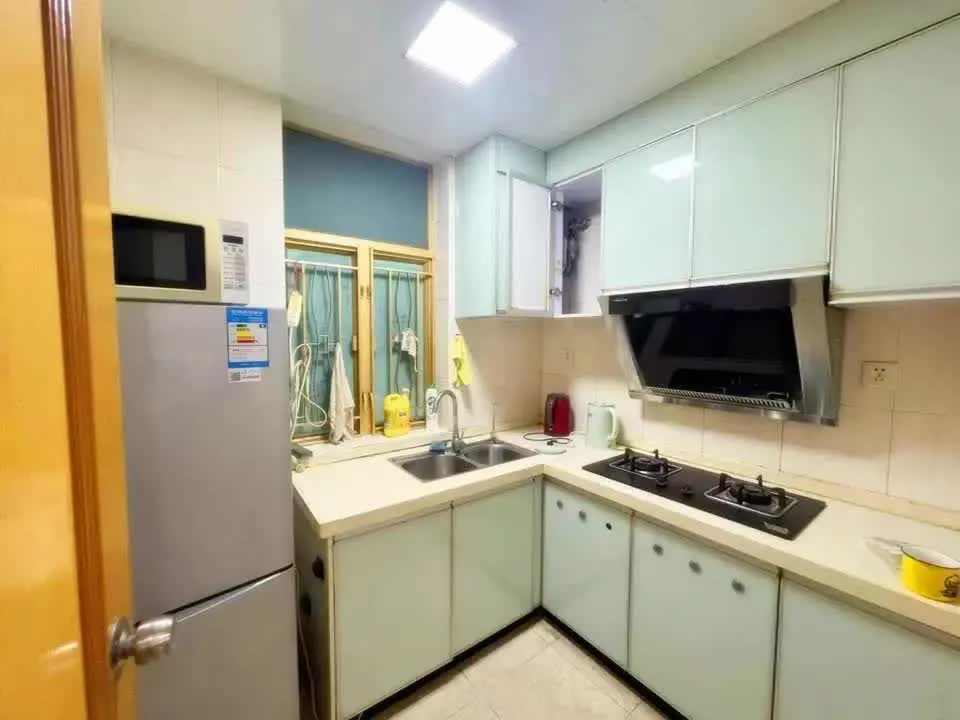 广州帝景苑二手房房源图片