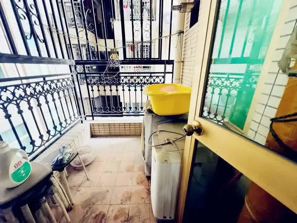 广州帝景苑二手房房源图片