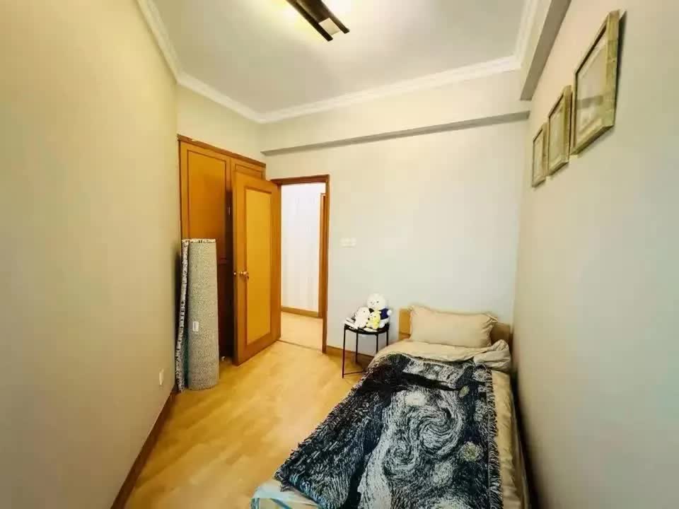 广州帝景苑二手房房源图片