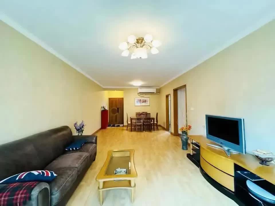 广州帝景苑二手房房源图片