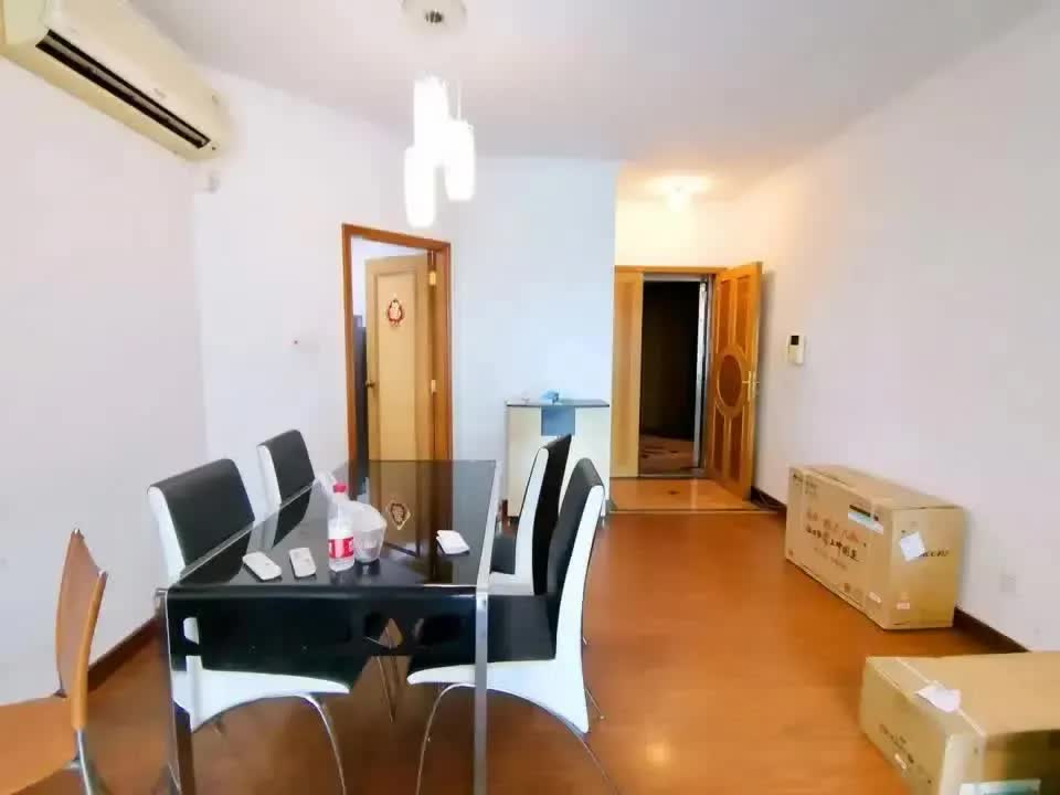 广州帝景苑二手房房源图片