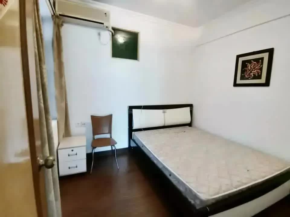 广州帝景苑二手房房源图片