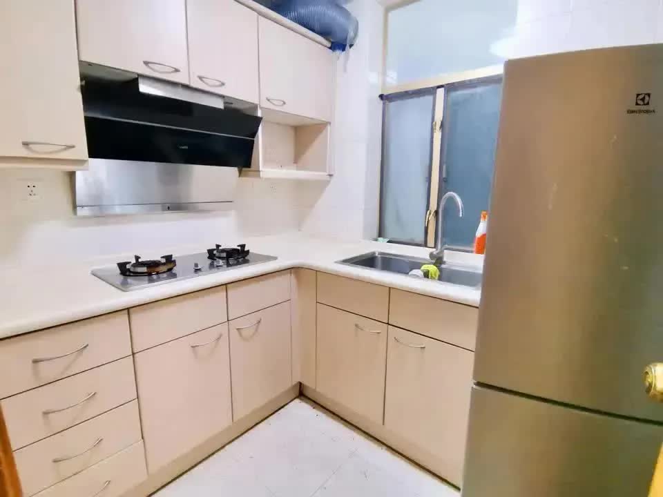 广州帝景苑二手房房源图片