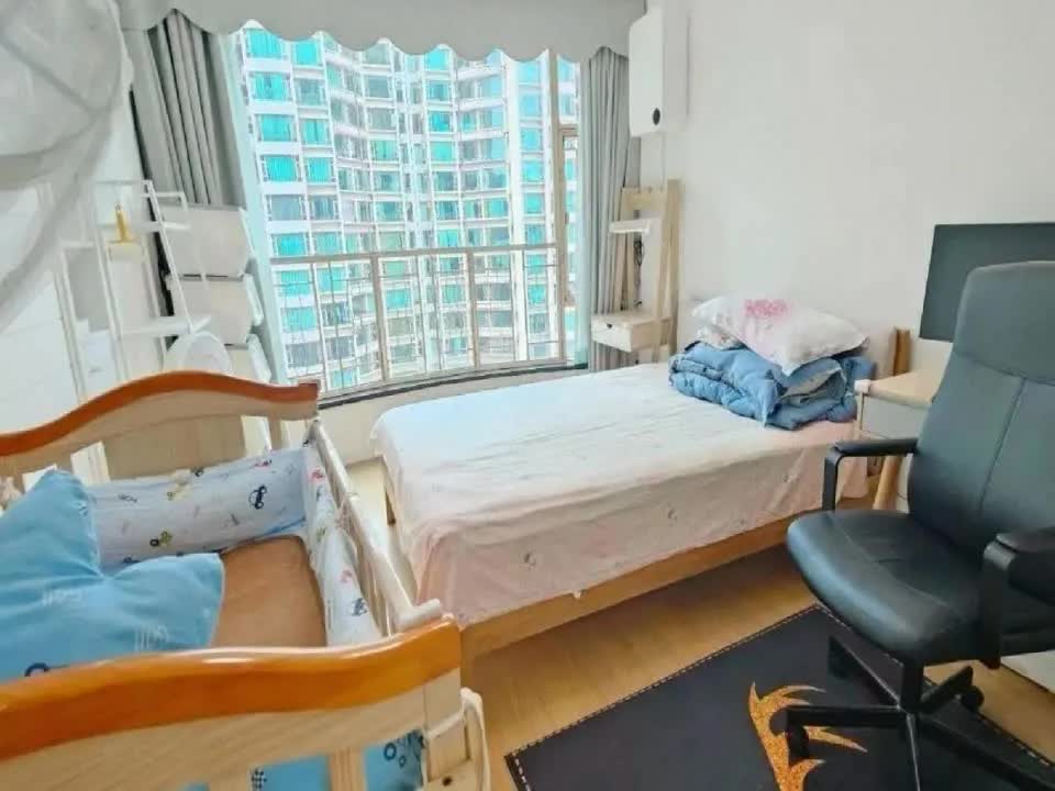 广州帝景苑二手房房源图片