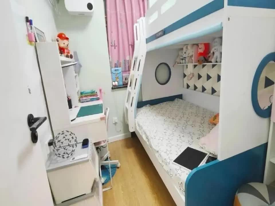 广州帝景苑二手房房源图片