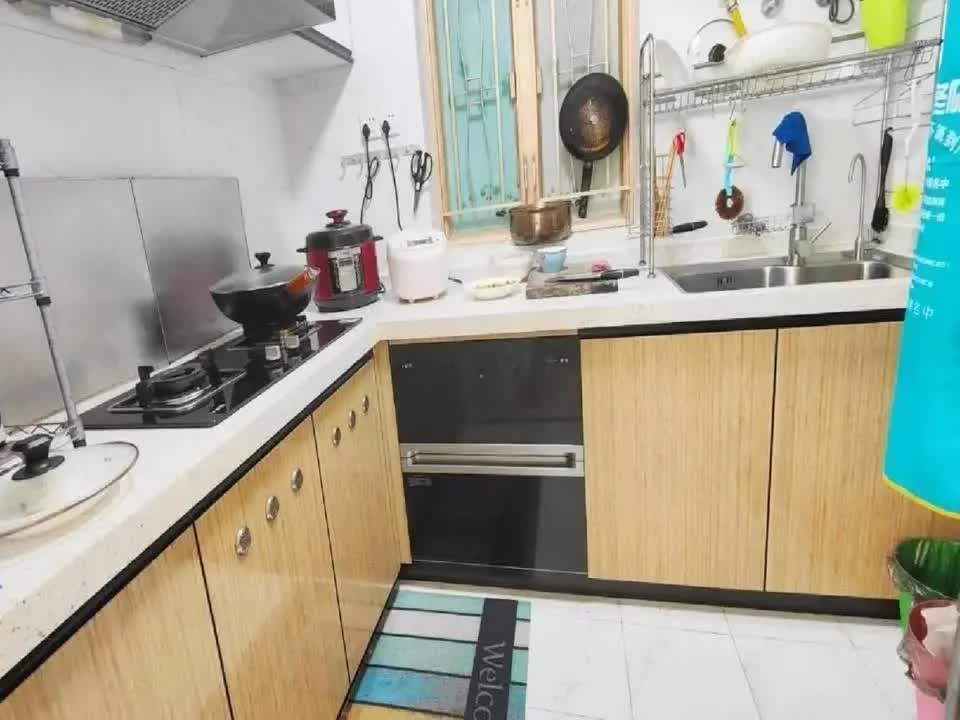 广州帝景苑二手房房源图片