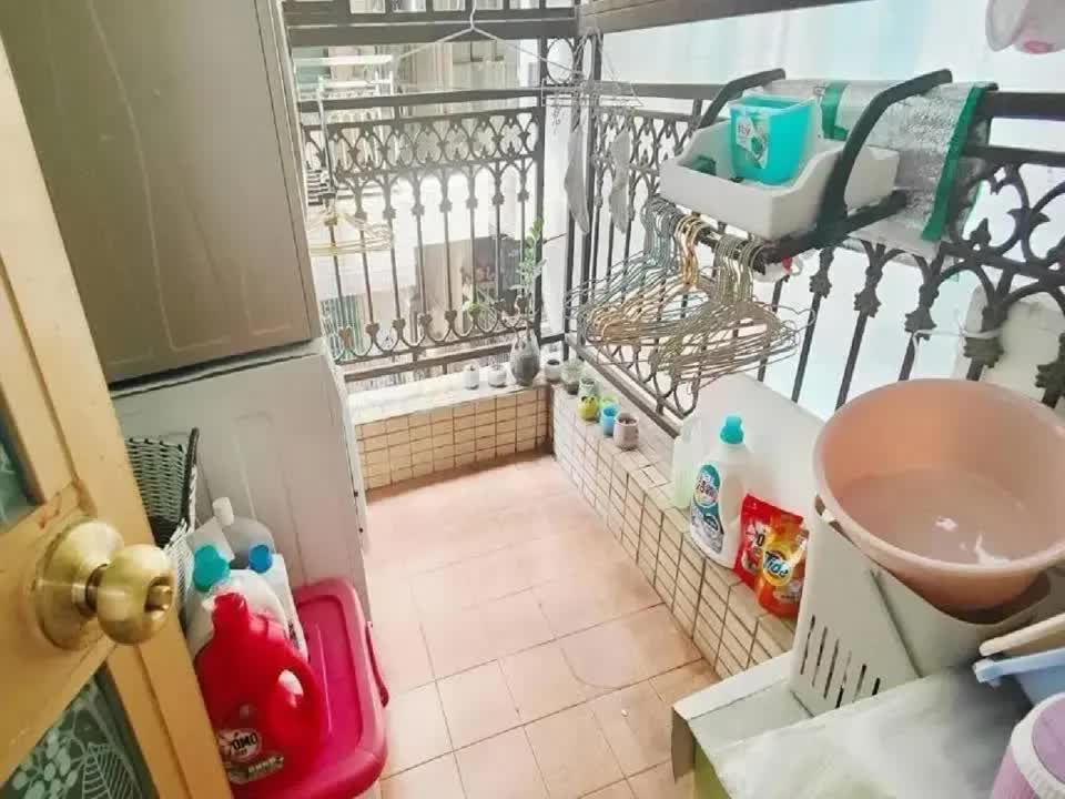 广州帝景苑二手房房源图片