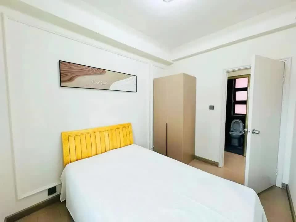 广州金海花园二手房房源图片