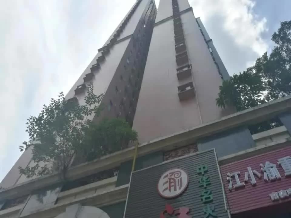 广州金海花园二手房房源图片