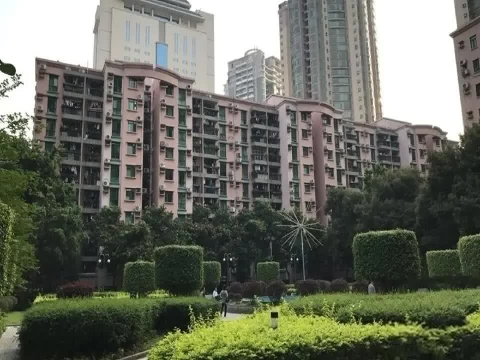 广州金海花园二手房房源图片