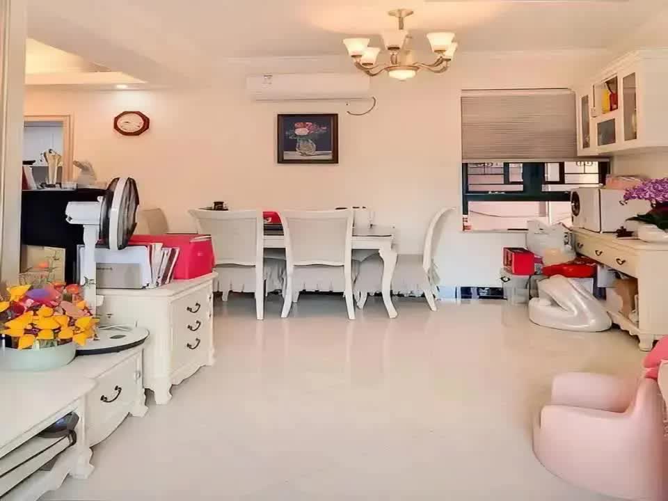 广州金海花园二手房房源图片