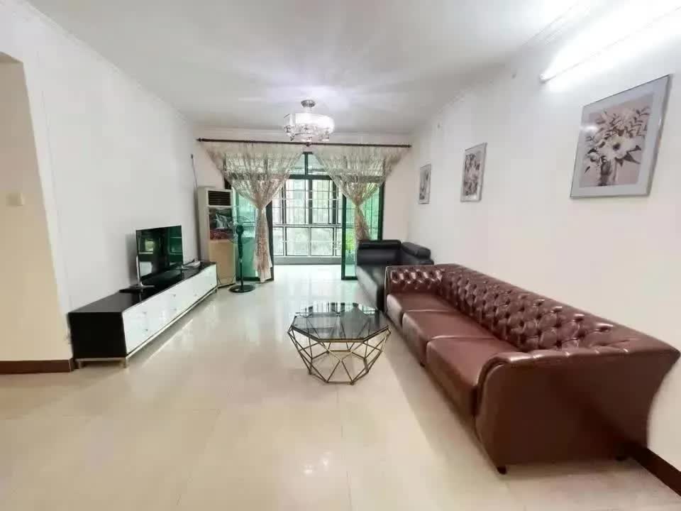 广州金海花园二手房房源图片