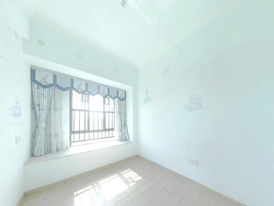 广州碧桂园印象花城二手房房源图片