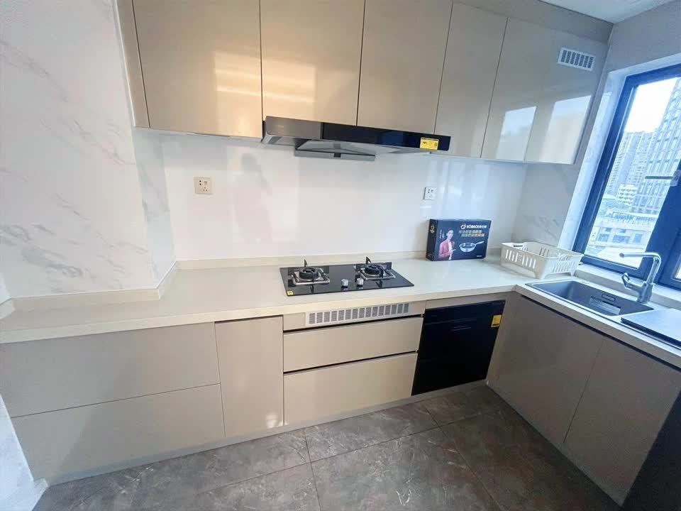 广州中海悦林熙岸二手房房源图片