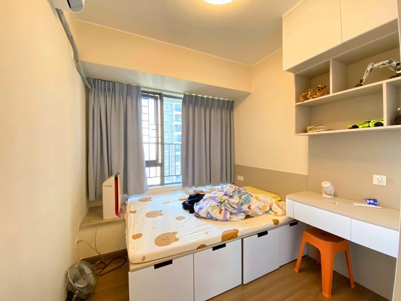 广州保利时光印象二手房房源图片