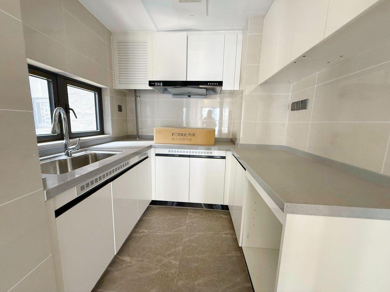 广州万科金域半岛二手房房源图片