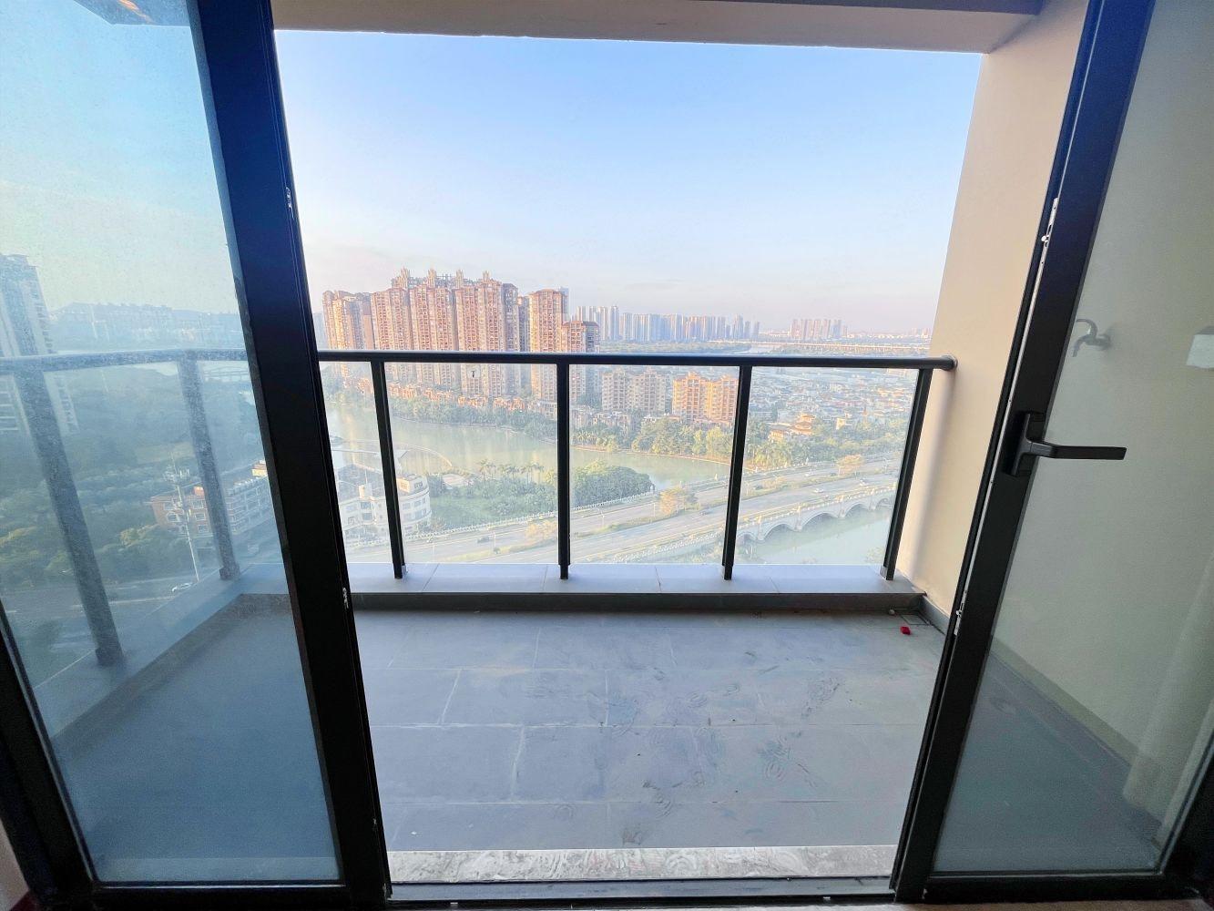 广州颐安灏景湾二手房房源图片