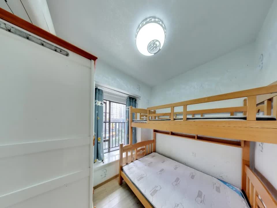 广州时代水岸二手房房源图片