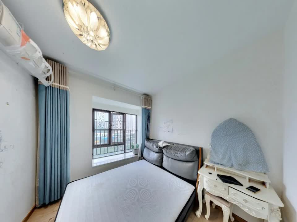 广州时代水岸二手房房源图片