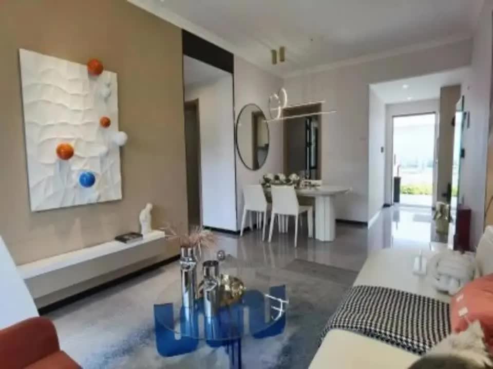 广州金辉辉逸云庭二手房房源图片