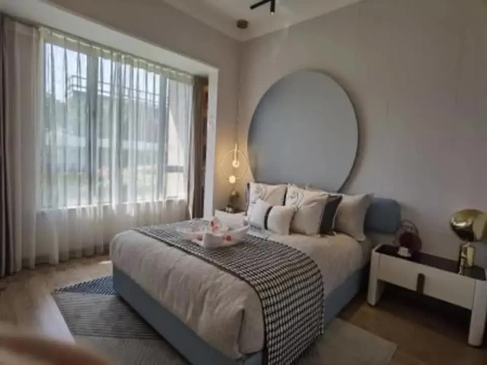 广州金辉辉逸云庭二手房房源图片