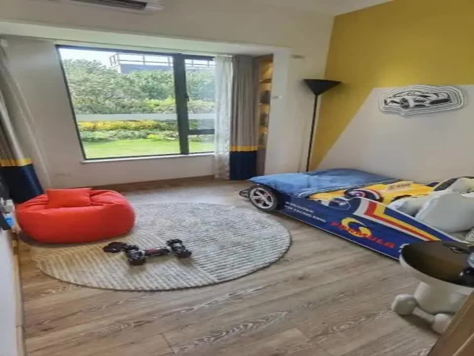 广州金辉辉逸云庭二手房房源图片