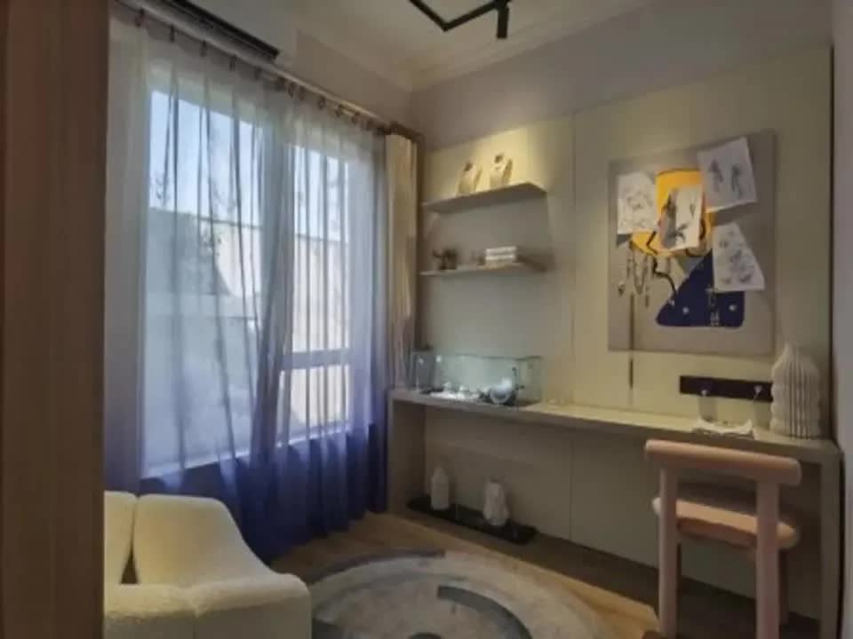 广州金辉辉逸云庭二手房房源图片