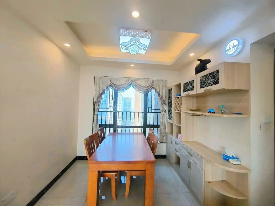 广州顺德绿地国际花都二手房房源图片