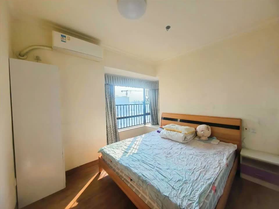 广州顺德绿地国际花都二手房房源图片