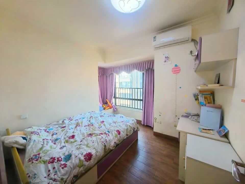 广州顺德绿地国际花都二手房房源图片