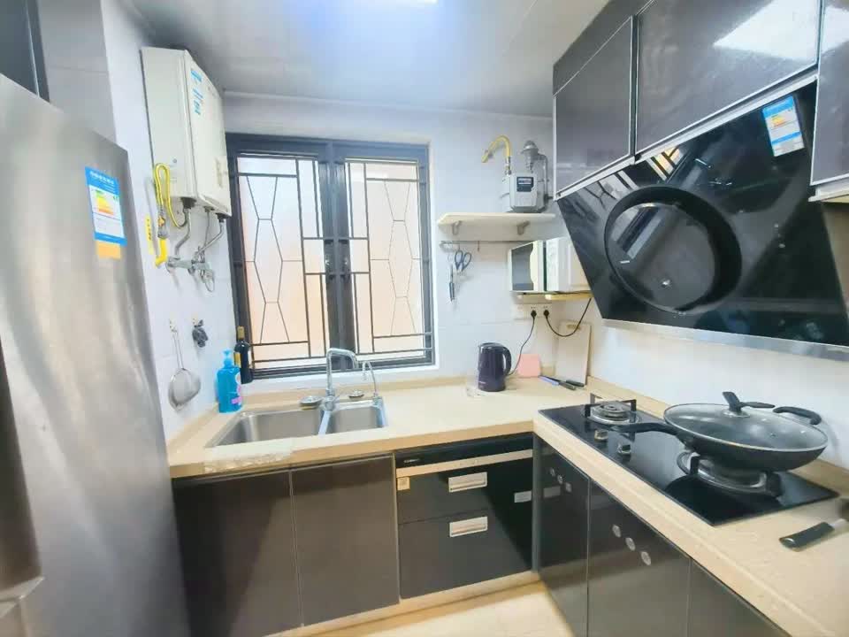 广州顺德绿地国际花都二手房房源图片