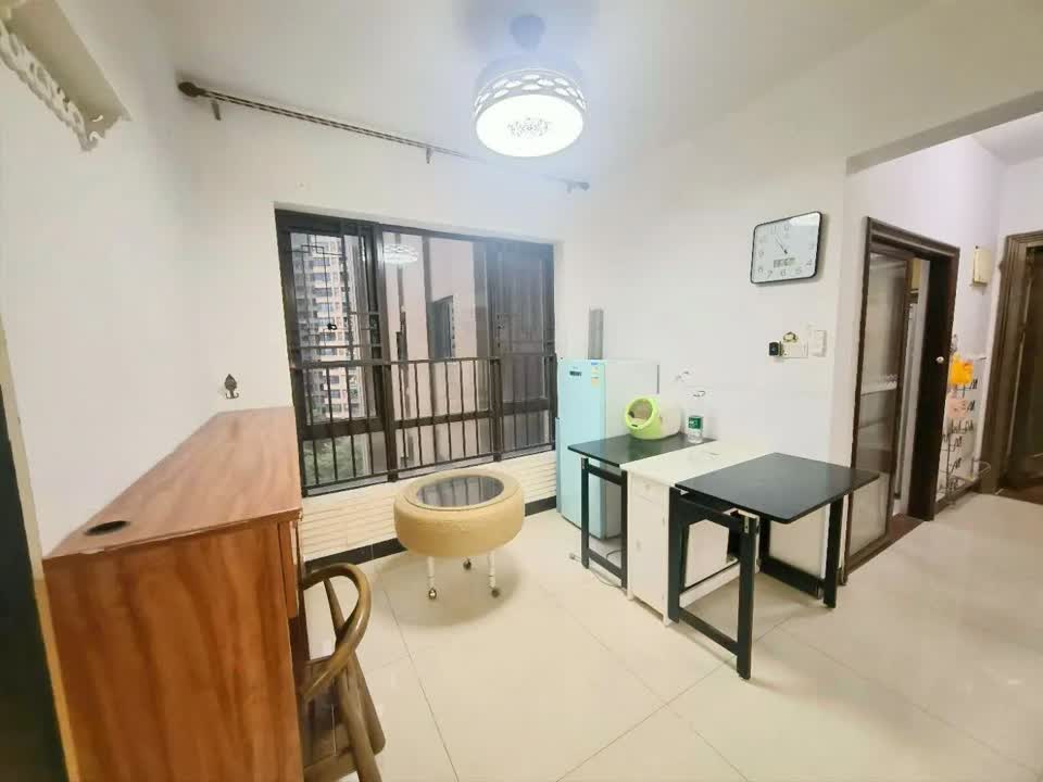 广州顺德绿地国际花都二手房房源图片