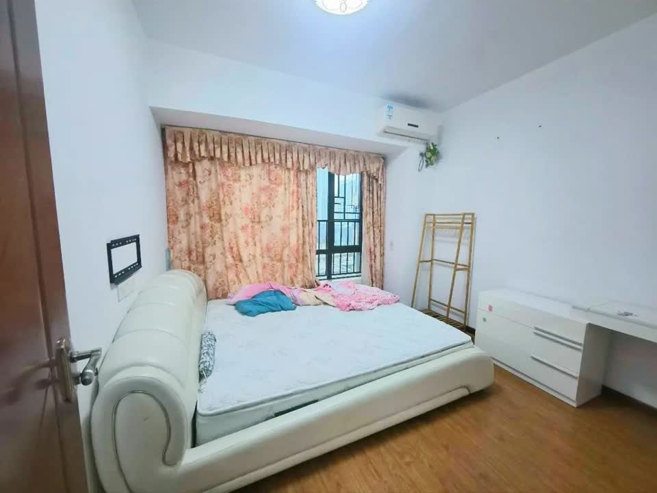 广州顺德绿地国际花都二手房房源图片