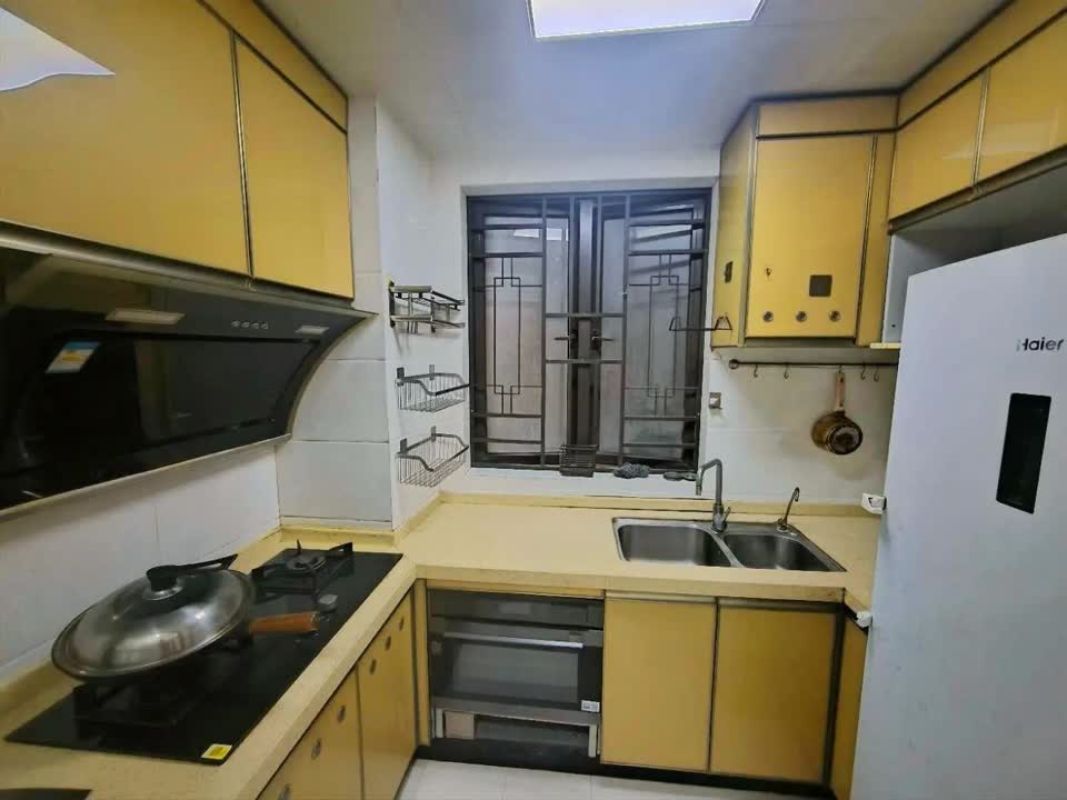 广州顺德绿地国际花都二手房房源图片