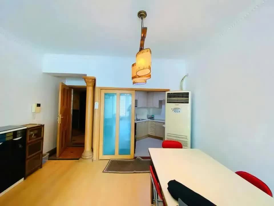 广州帝景苑二手房房源图片