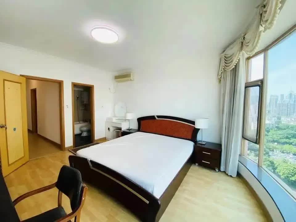 广州帝景苑二手房房源图片